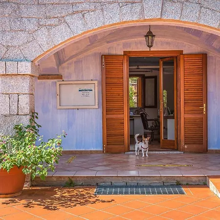 Apartment Trilo 5