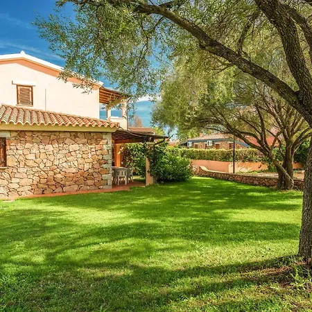 Trilo 5 * San Teodoro (Sardinia)