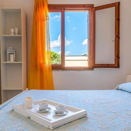 Apartment Trilo 5 San Teodoro (Sardinia)