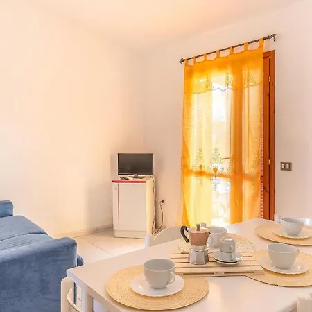Trilo 6 Apartment San Teodoro (Sardinia)