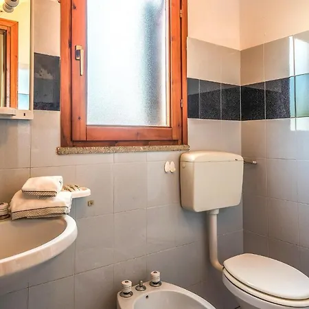 Trilo 6 Apartment San Teodoro (Sardinia)